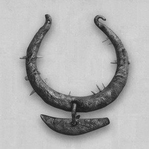 Portada Morvan - На схід