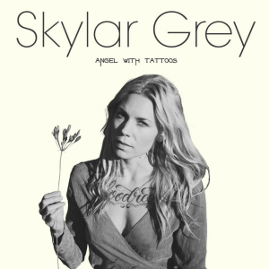 Обкладинка Skylar Grey - Ain't Nobody