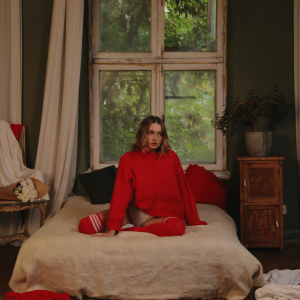 Обкладинка NANA SOLIS - квіти