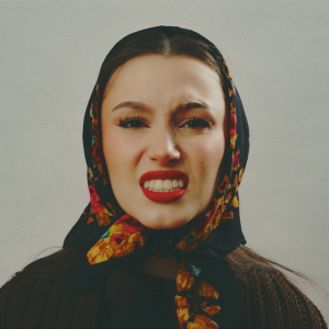 Обкладинка Diiya - Znalazłam Wariata