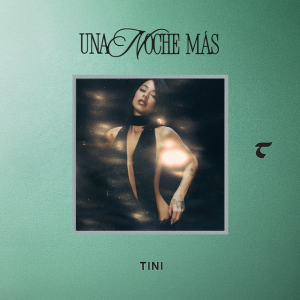 Обкладинка TINI - Una Noche Más
