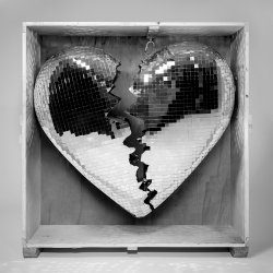 Обложка Mark Ronson Feat. King Princess - Pieces Of Us