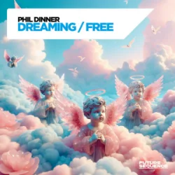 Обложка Phil Dinner - Dreaming