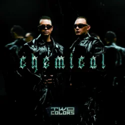 Обложка twocolors - Chemical