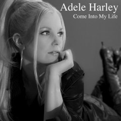 Обложка Adele Harley - Love Has Faded (Faded)