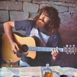 Обложка Dick Gaughan - Jock Of Hazeldean