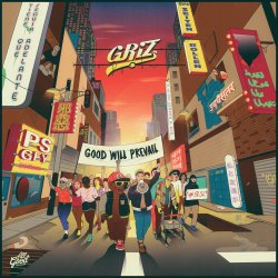 Обложка GRiZ Feat. Eric Krasno - Wicked