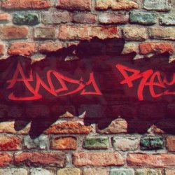 Обложка Andy Rey ft. Вульф - Чувства на ноль
