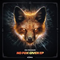 Обложка Fox Stevenson - Radar