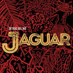 Обложка Jaguar - Ancestral