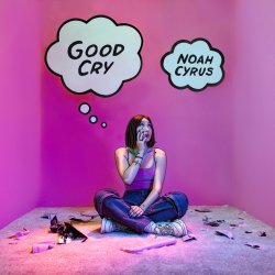 Обложка Noah Cyrus - Good Cry