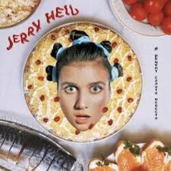 Обложка Jerry Heil - РЕЦЕПТ САЛАТА НЄВЄСТА