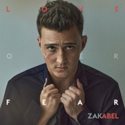 Обложка Zak Abel - What Love Is