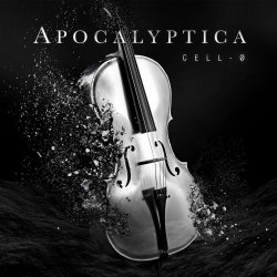 Обложка Apocalyptica - Cell-0