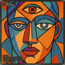 Обложка Konstantin Yoodza - Shadow Between the Silence (Sunset Rework)