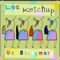 Обложка Las Ketchup - Un Blodymary