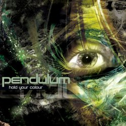 Обложка Pendulum - Plasticworld