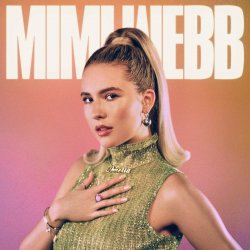 Обложка Mimi Webb - Roles Reversed