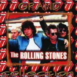 Обложка Rolling Stones - Wild Horses