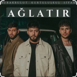 Обложка Burak Bulut, Kurtulus Kus, Siyam - Aglatir
