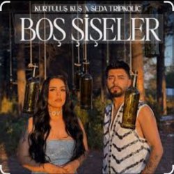 Обложка Kurtulus Kus, Seda Tripkolic - Bos siseler