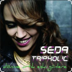 Обложка Seda Tripkolic - Acım İçerde