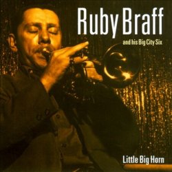 Обложка Ruby Braff & His Big City Six - Flakey