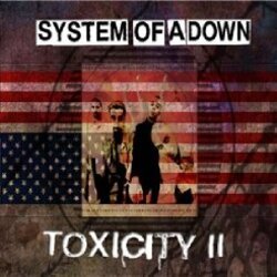 Обложка System of a Down - Streamline