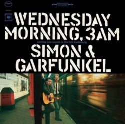 Обложка Simon & Garfunkel - Bleecker Street