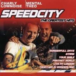 Обложка Charly Lownoise & Mental Theo - Wonderfull Days (Hard Mix)