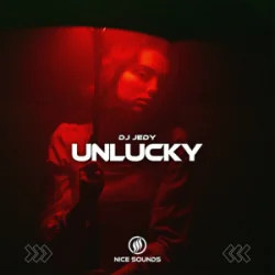 Обложка DJ JEDY - Unlucky