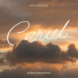 Обложка Proconsul - Cerul (Dj Razz & Mentol Remix)