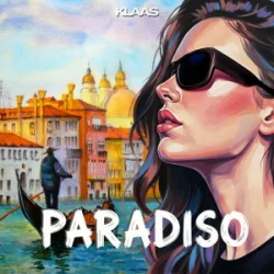 Обложка Klaas - Paradiso
