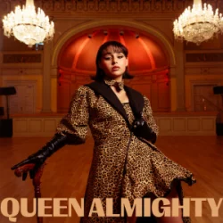 Обложка Alessandra - Queen Almighty