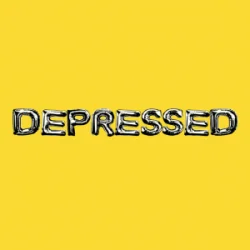 Обложка Anne-Marie - DEPRESSED