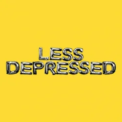 Обложка Anne Marie - LESS DEPRESSED