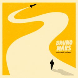 Обложка Bruno Mars - Somewhere in Brooklyn