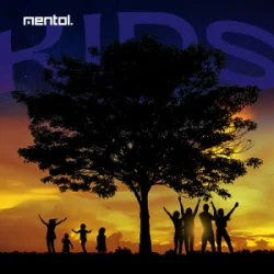 Обложка MGMT - Kids (Mentol Cover Remix)