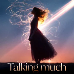Обложка Black Soil - Talking much