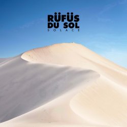 Обложка Rüfüs Du Sol - Treat You Better