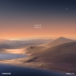 Обложка Forester - Saint (Shallou Remix)
