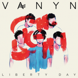 Обложка VANIN - Just Say It