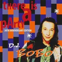 Обложка Dj Bobo - Everything Has Changed