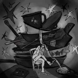 Обложка KSB muzic - Чел