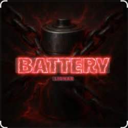 Обложка Lionar - Battery (Extended Mix)
