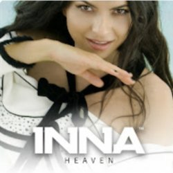 Обложка Inna - Heaven (Radio Edit)