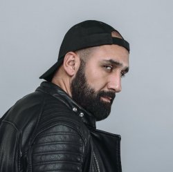 Обложка DJ Saeed Ali - RAЙ: Alimania
