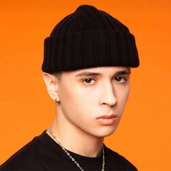 Обложка Slava Marlow - Огония