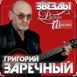 Обложка Григорий Заречный - Человек-гондон
