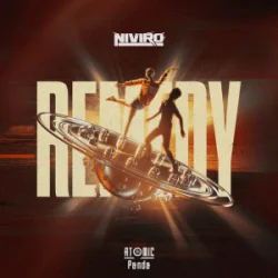 Обложка NIVIRO - Remedy